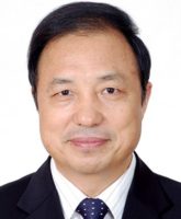 Guo Huadong, Editor-in-Chief